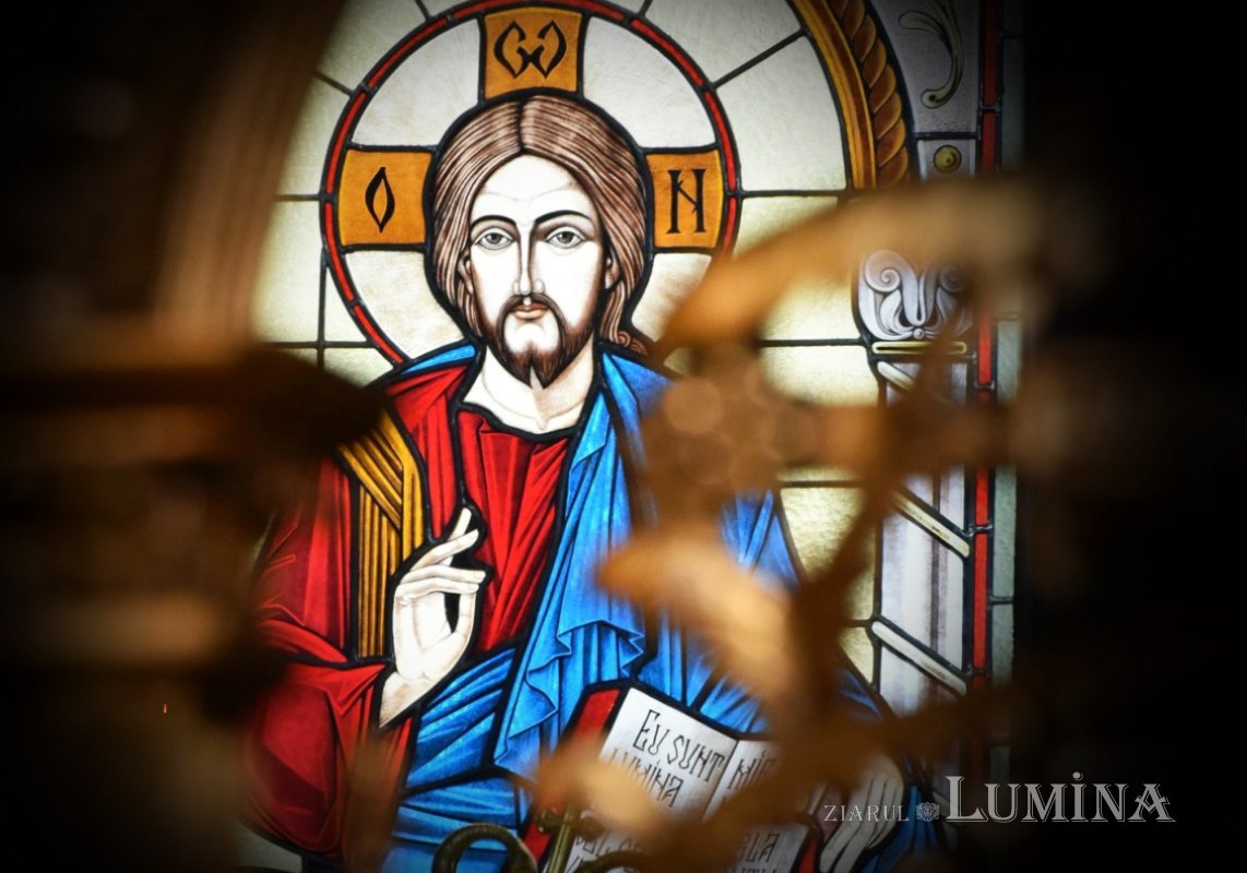 „Lazăre, vino afară” 293457