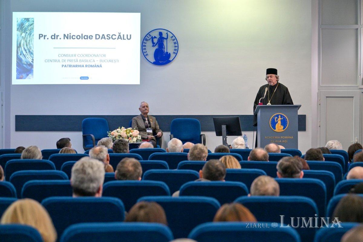 Conferință națională despre educație și omagierea profesorului Laurențiu Șoitu 328634