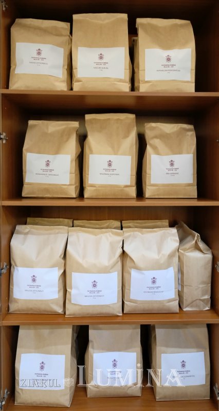 Începe pregătirea Sfântului și Marelui Mir 328385