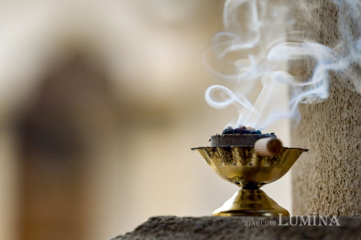 Matei 24, 3-35 (Semnele venirii Fiului Omului) 328592