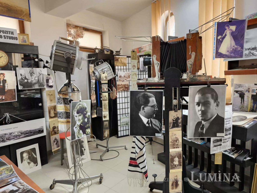 Biserica „Trei Clopote”, credință în Înviere și reînviere 328270