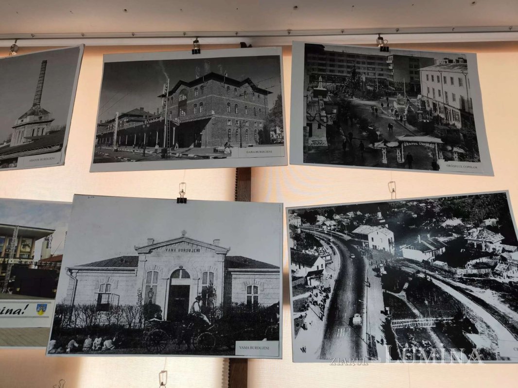 Biserica „Trei Clopote”, credință în Înviere și reînviere 328271