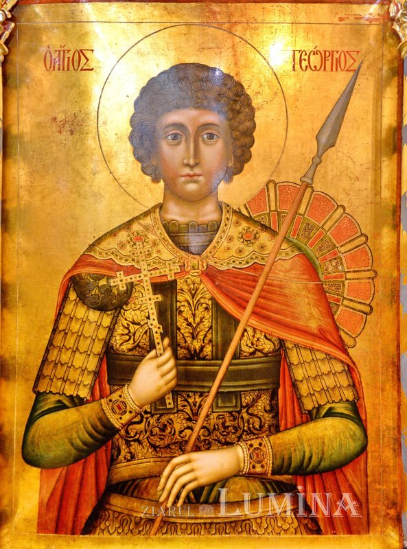 Zi de hram la Paraclisul istoric din Reședința Patriarhală 329610