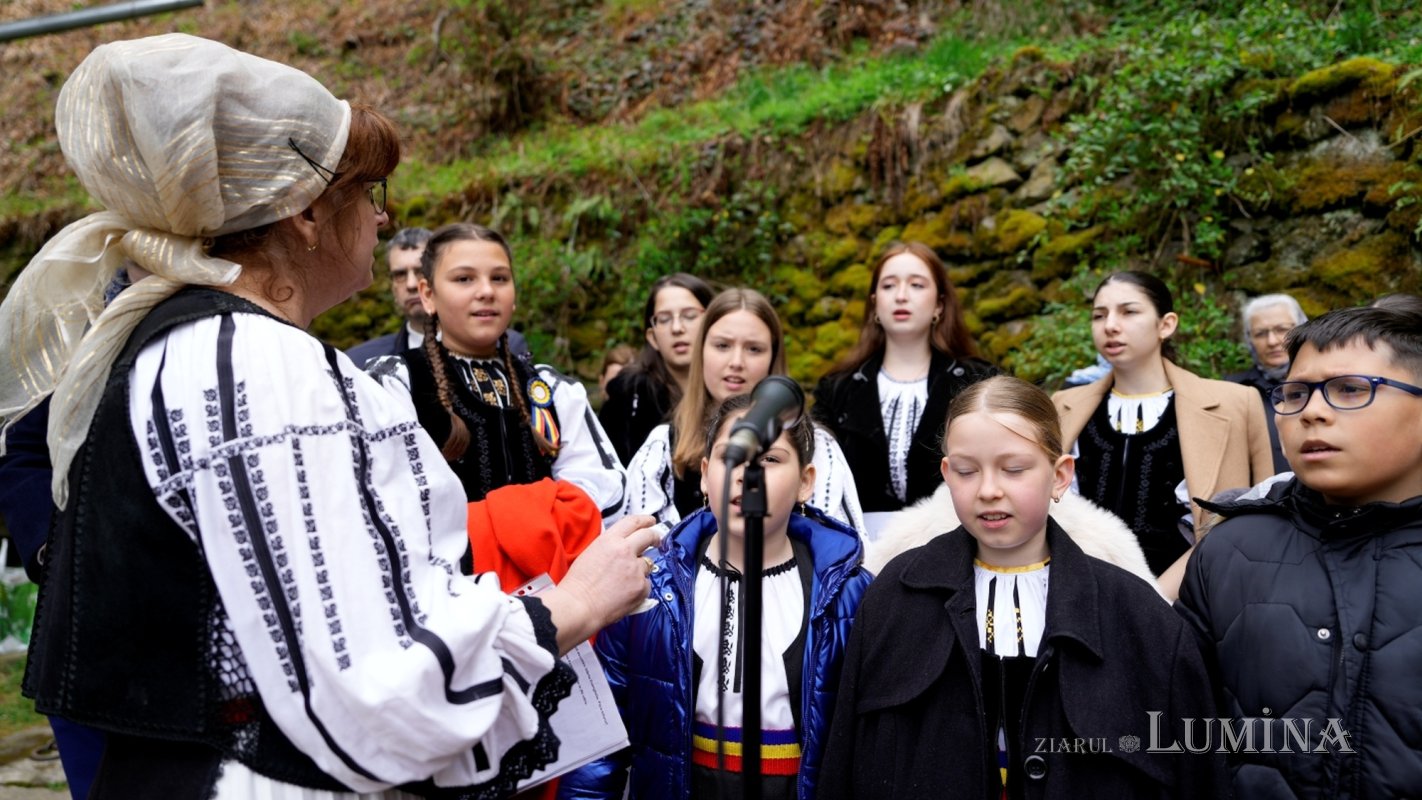 Hramul Schitului Foltea-Sălişte, judeţul Sibiu 329666