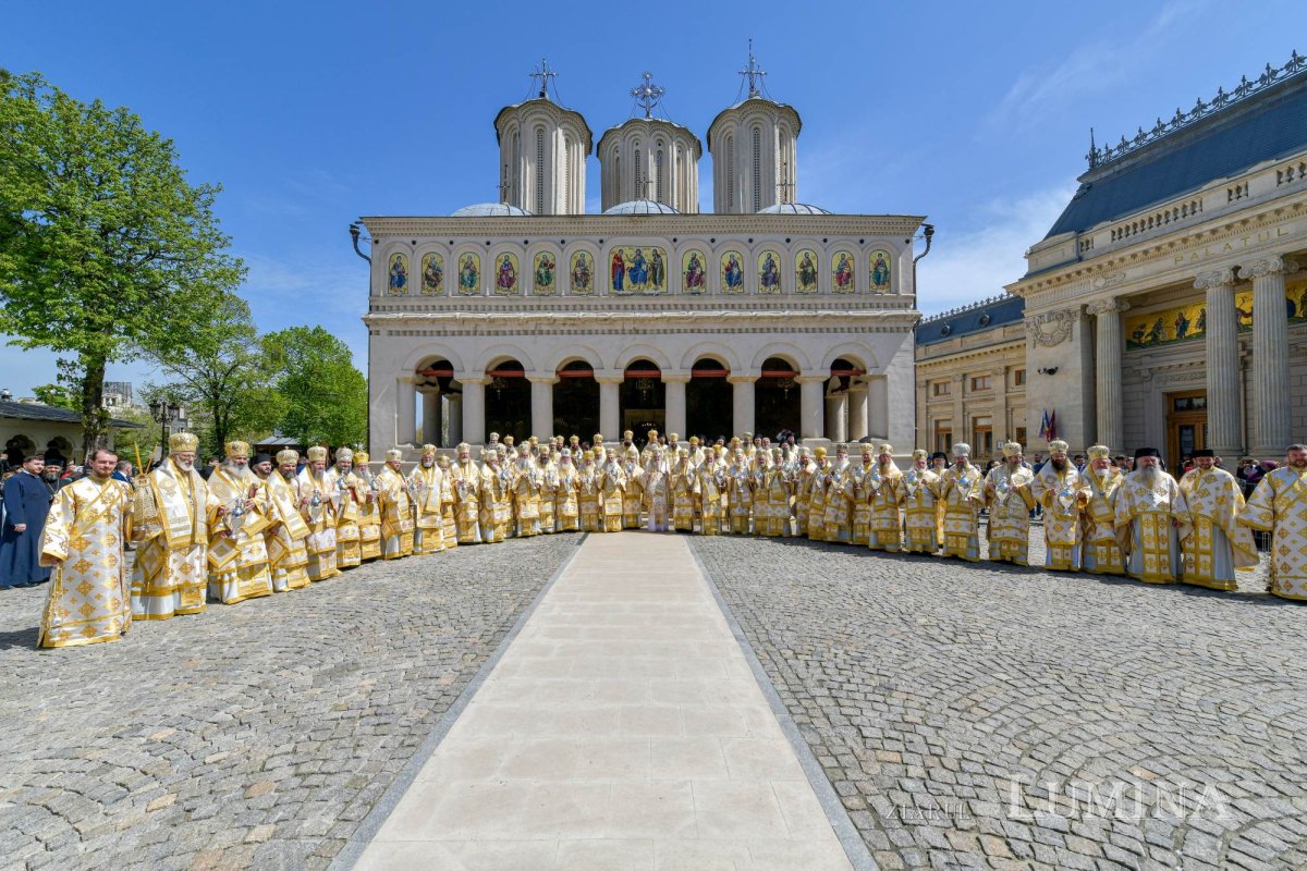 140 de ani de la autocefalie 329713