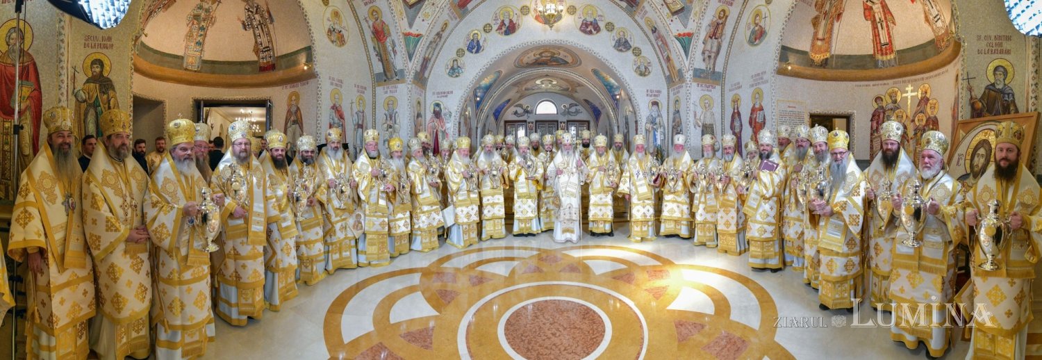 140 de ani de la autocefalie 329714