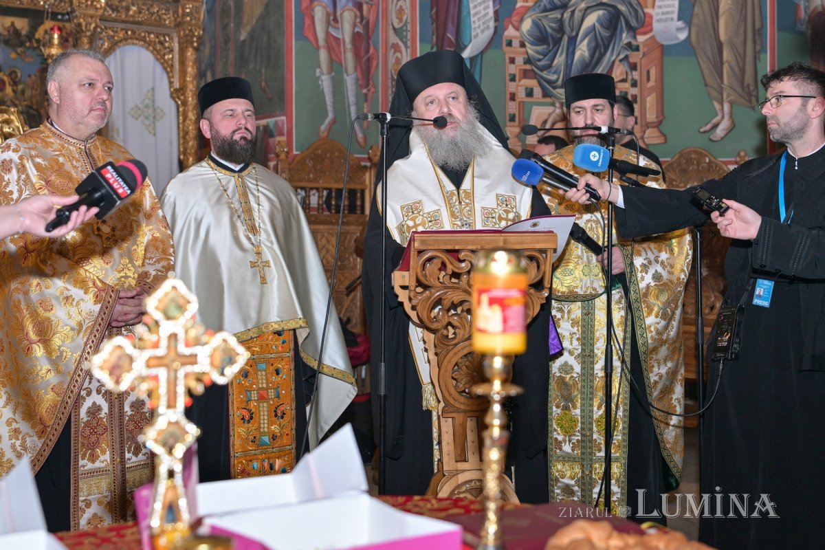 George Enescu comemorat la 70 de ani de la trecerea la cele veșnice 330022