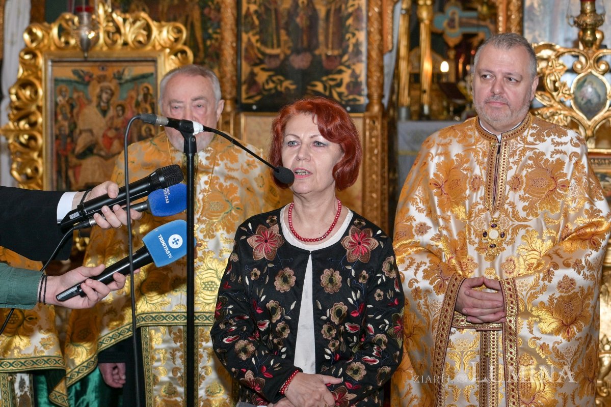 George Enescu comemorat la 70 de ani de la trecerea la cele veșnice 330026