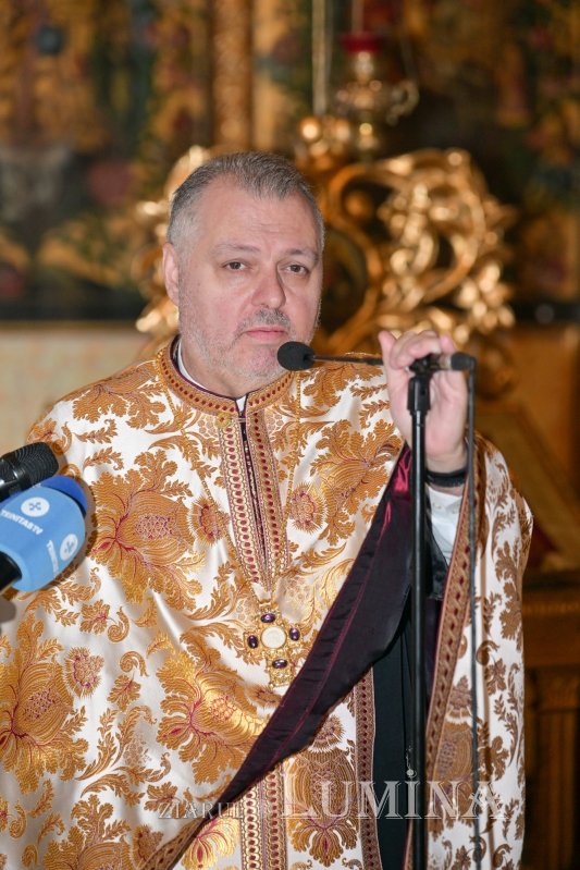 George Enescu comemorat la 70 de ani de la trecerea la cele veșnice 330028