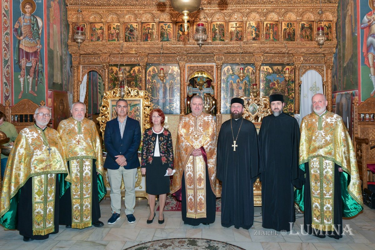 George Enescu comemorat la 70 de ani de la trecerea la cele veșnice 330029