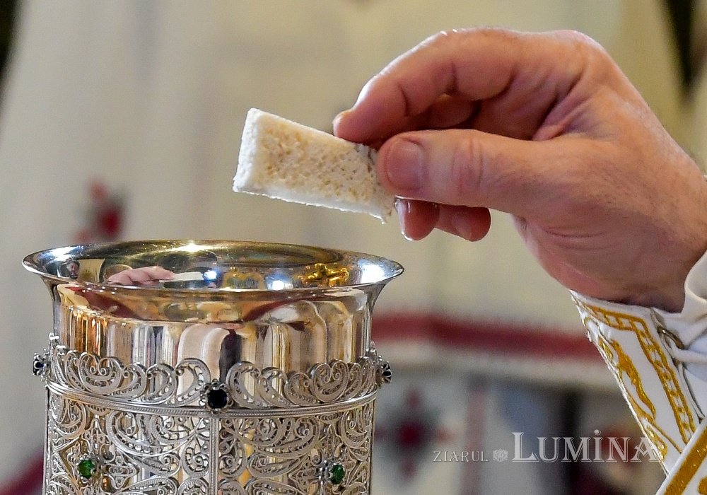 Liturghia creştină, Cina cea de Taină şi ritualul pascal iudaic 330042