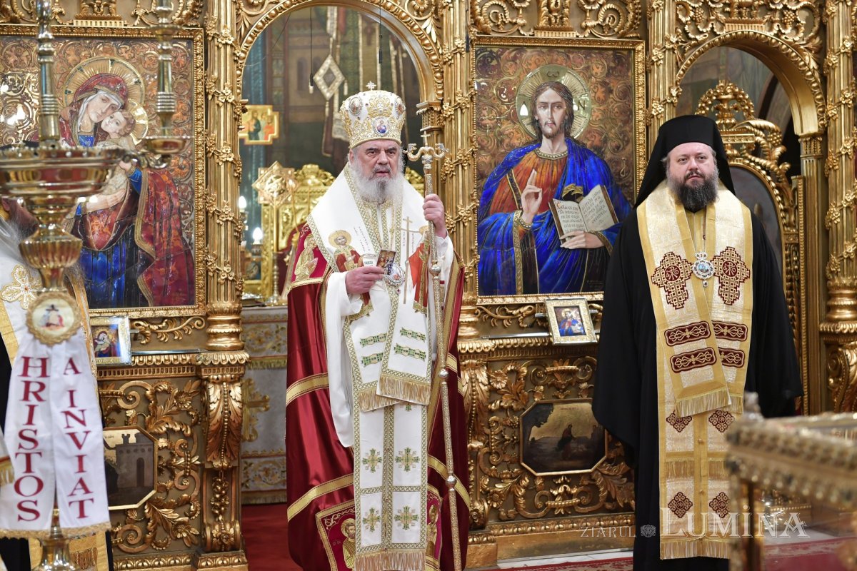 Moaștele Sfintei Împărătese Elena, pentru prima dată în țara noastră 330319