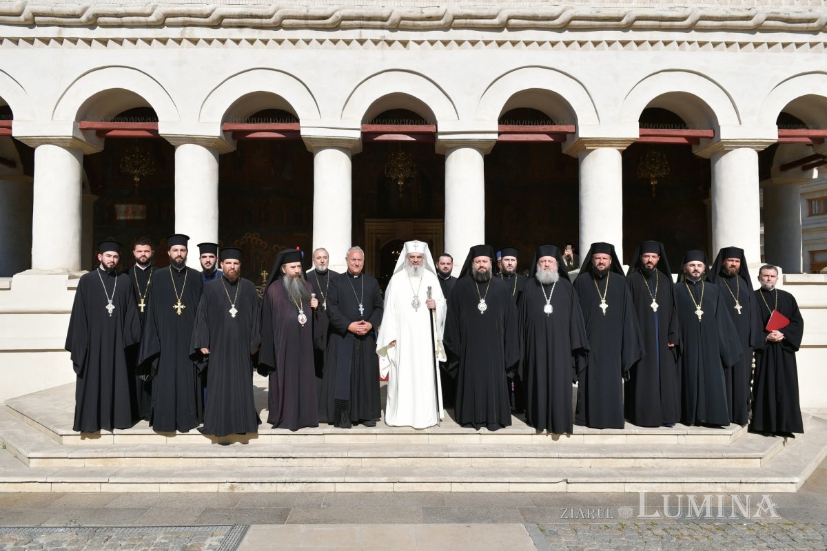 Moaștele Sfintei Împărătese Elena, pentru prima dată în țara noastră 330323