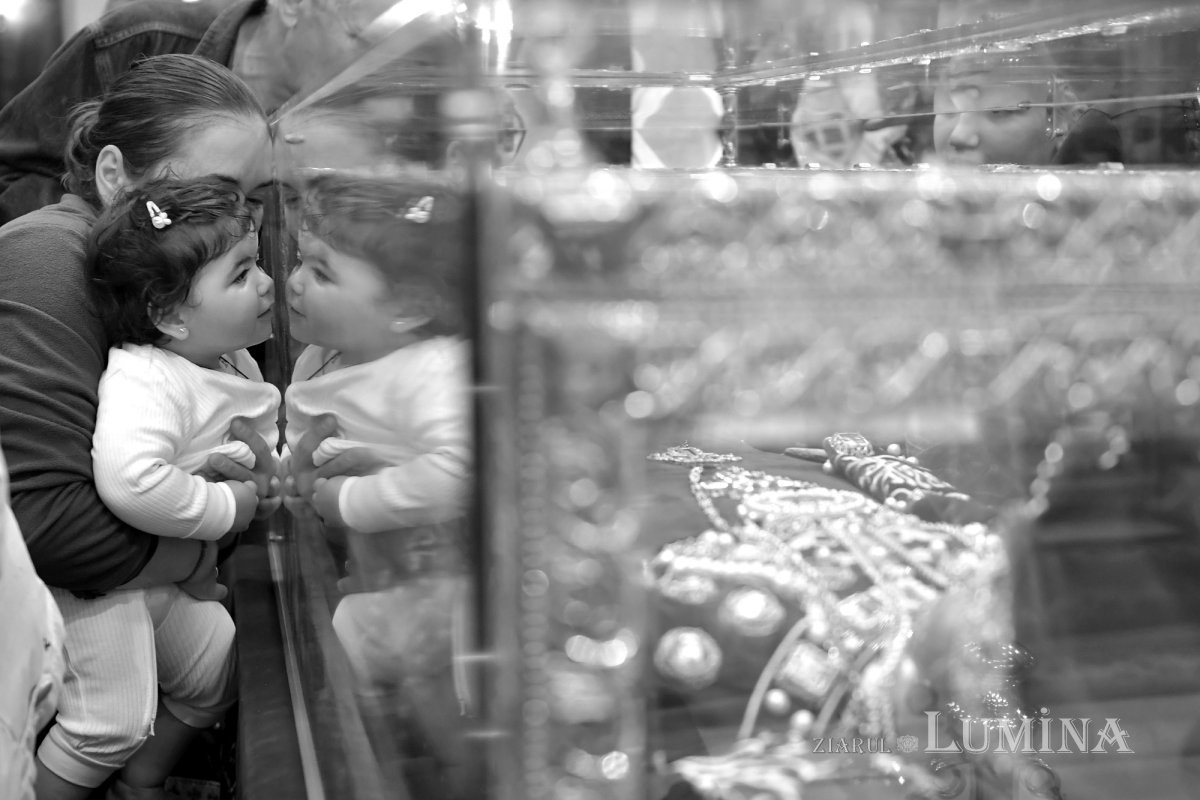 Moaștele Sfintei Împărătese Elena, pentru prima dată în țara noastră 330330