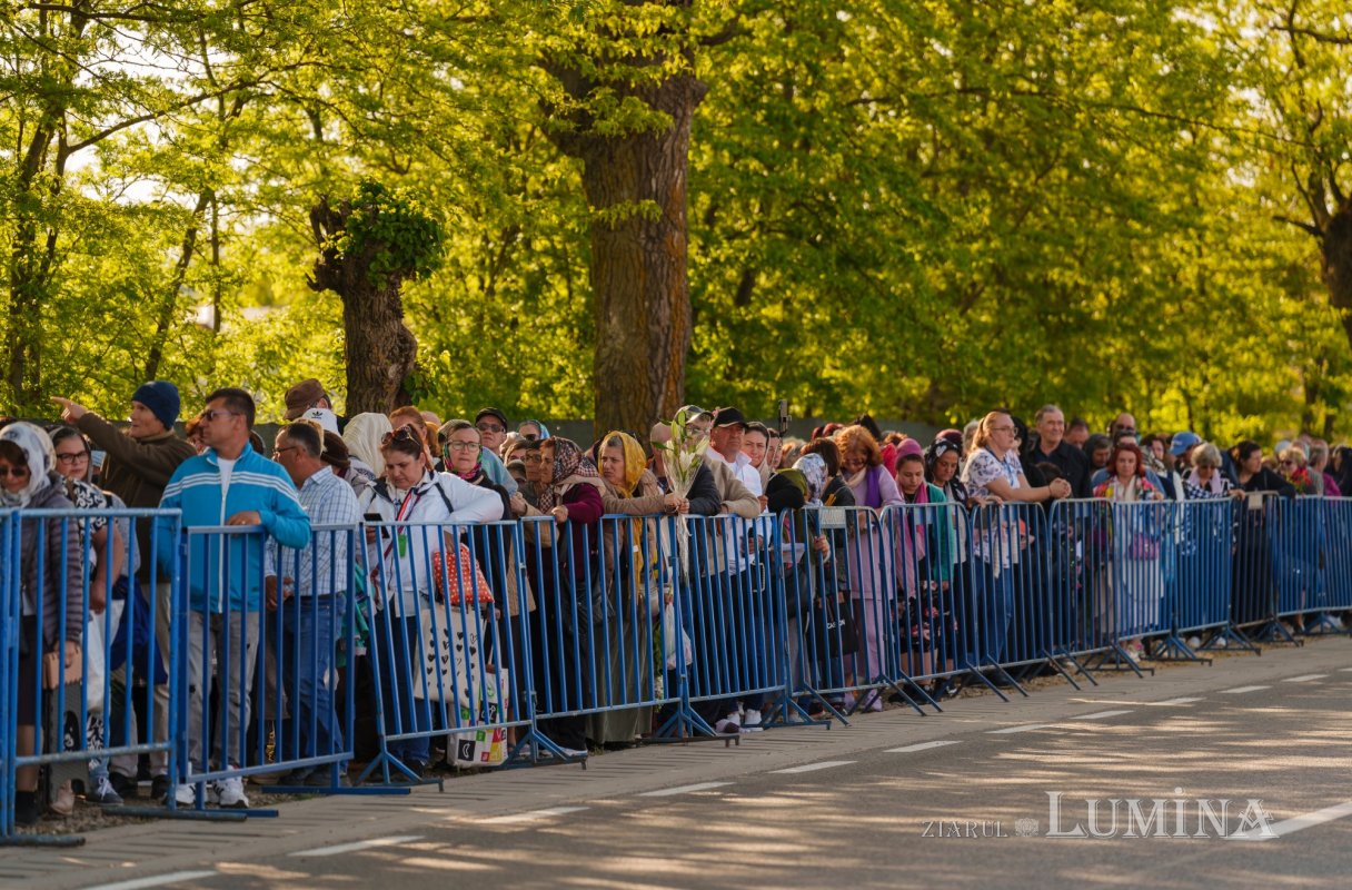 Hramul Mănăstirii Pantocrator din Drăgăneşti-Vlaşca 330486