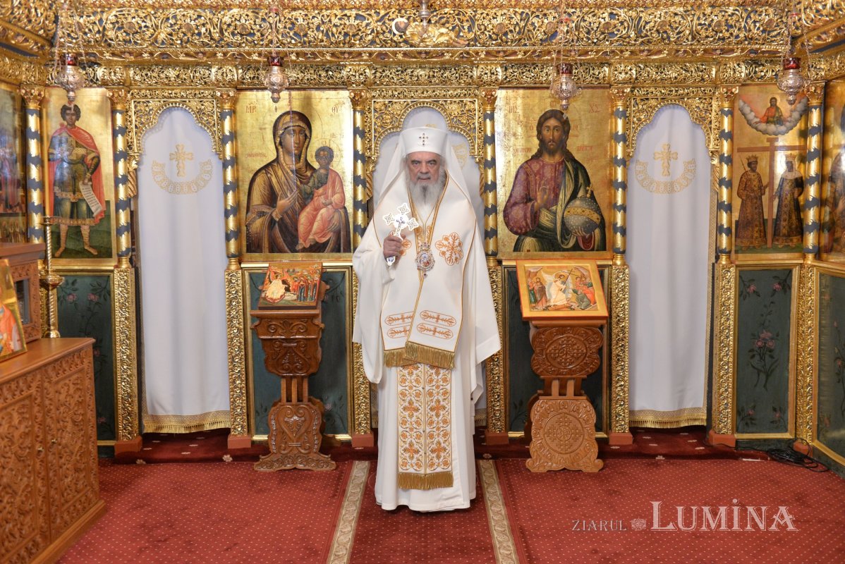 „Modele de curaj, credință și evlavie în Biserică” 330437