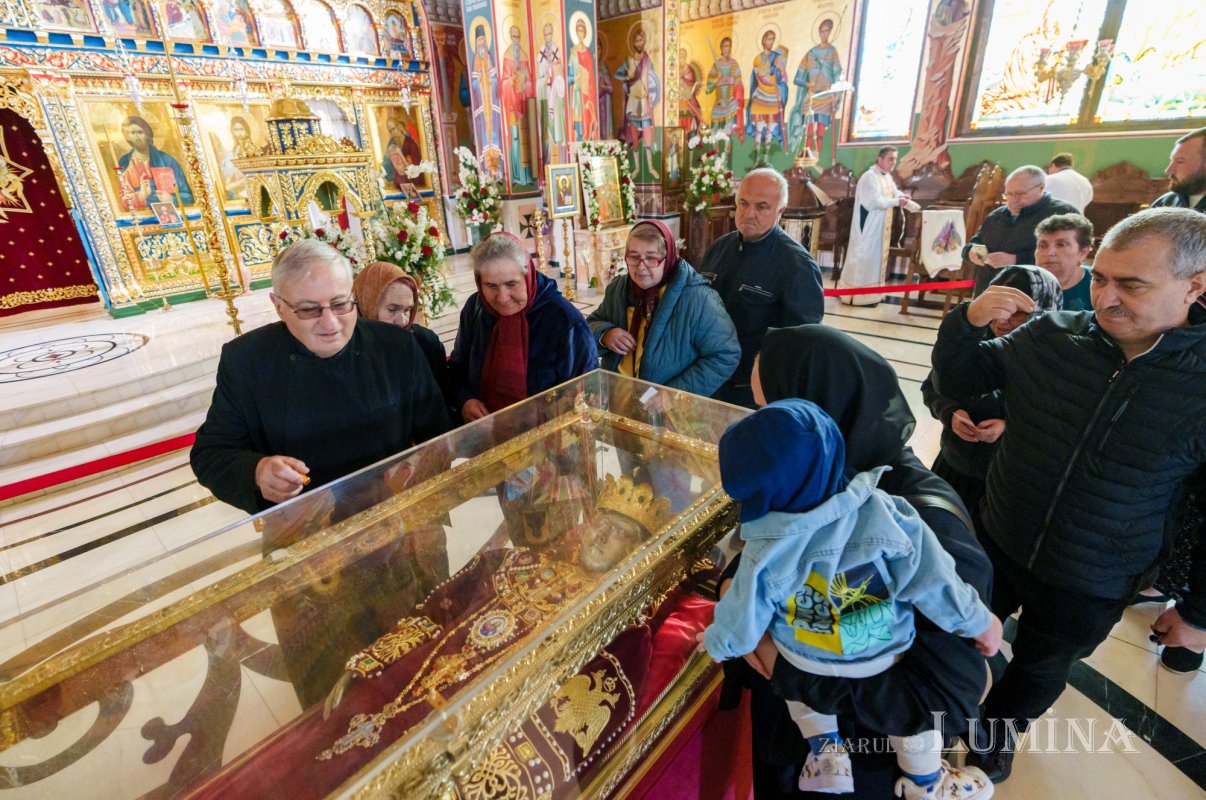 Simpozion național în Episcopia Alexandriei și Teleormanului 330567