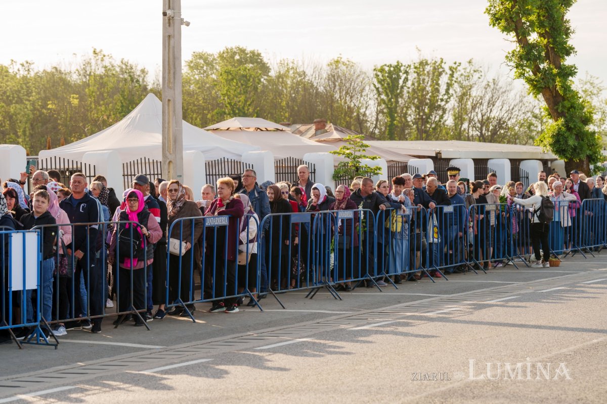 Simpozion național în Episcopia Alexandriei și Teleormanului 330568