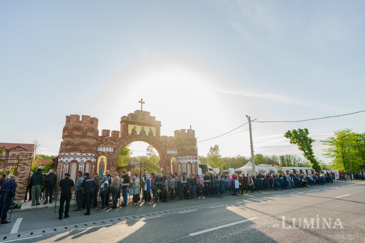 Simpozion național în Episcopia Alexandriei și Teleormanului 330569
