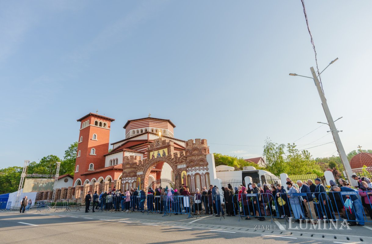 Simpozion național în Episcopia Alexandriei și Teleormanului 330570