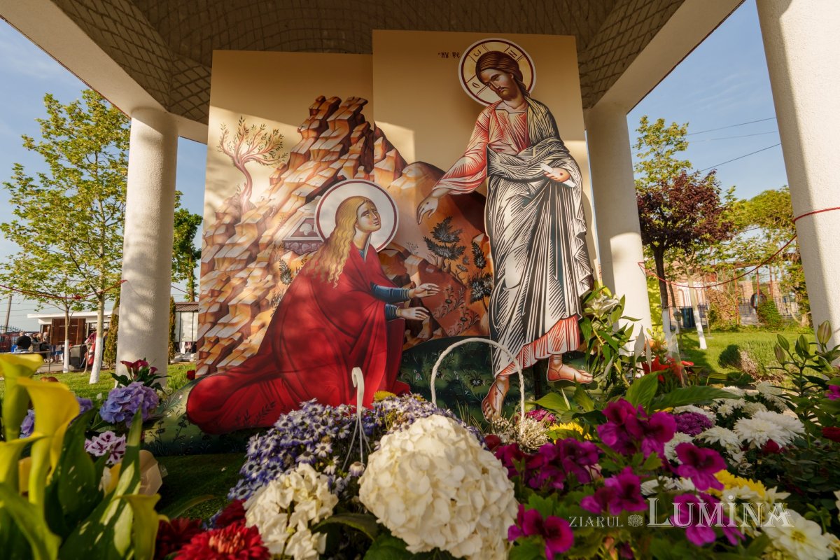 Simpozion național în Episcopia Alexandriei și Teleormanului 330571