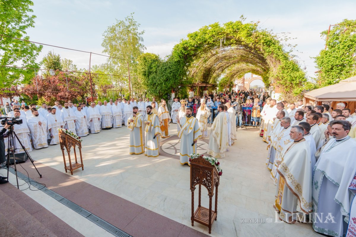 Simpozion național în Episcopia Alexandriei și Teleormanului 330577