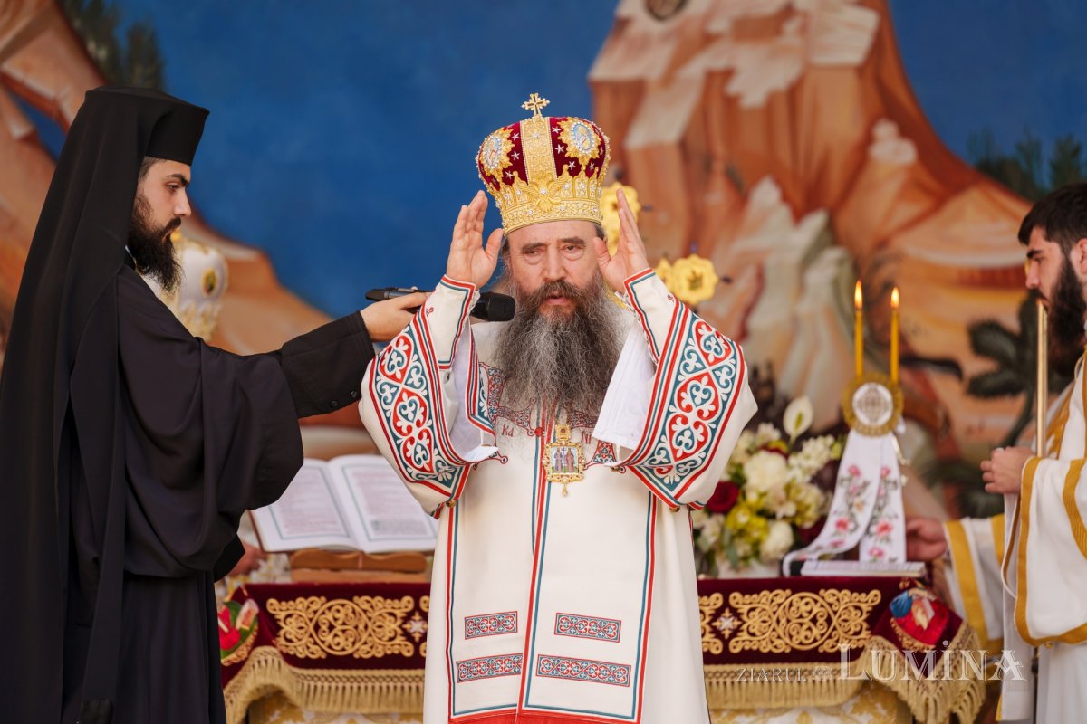 Simpozion național în Episcopia Alexandriei și Teleormanului 330578