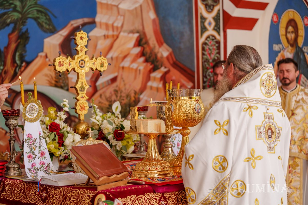 Simpozion național în Episcopia Alexandriei și Teleormanului 330580