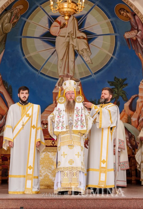 Simpozion național în Episcopia Alexandriei și Teleormanului 330581