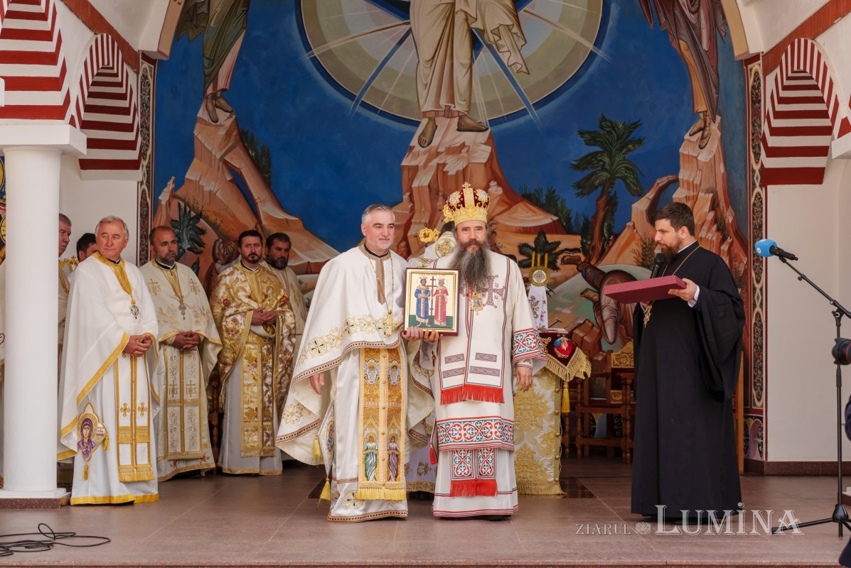 Simpozion național în Episcopia Alexandriei și Teleormanului 330584