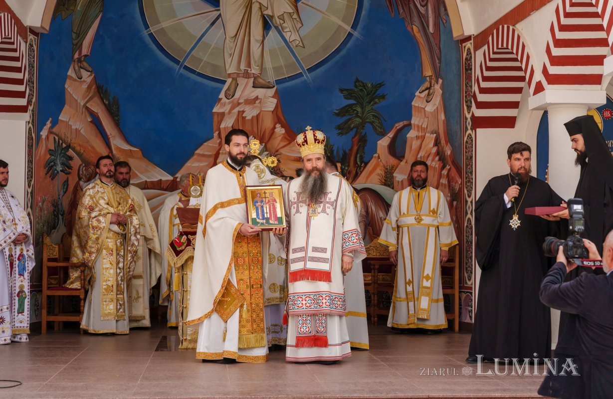 Simpozion național în Episcopia Alexandriei și Teleormanului 330588