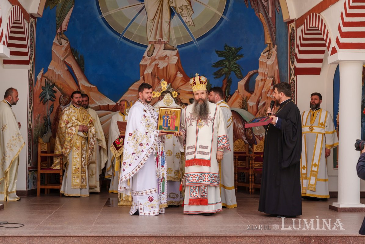 Simpozion național în Episcopia Alexandriei și Teleormanului 330589