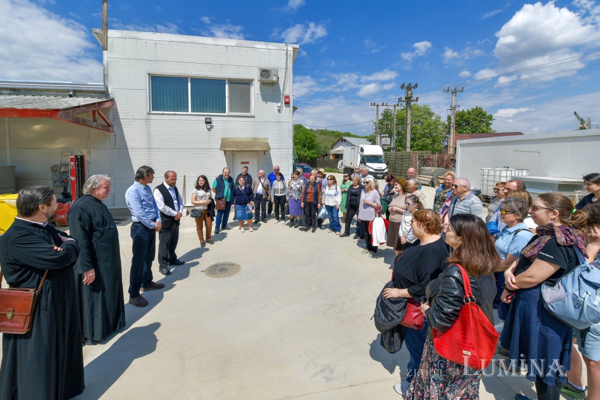 Pelerini la „Via Domnului” 330669