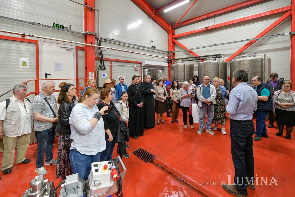 Pelerini la „Via Domnului” 330670