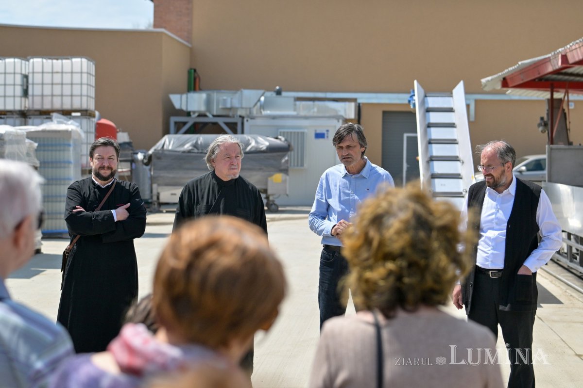 Pelerini la „Via Domnului” 330671