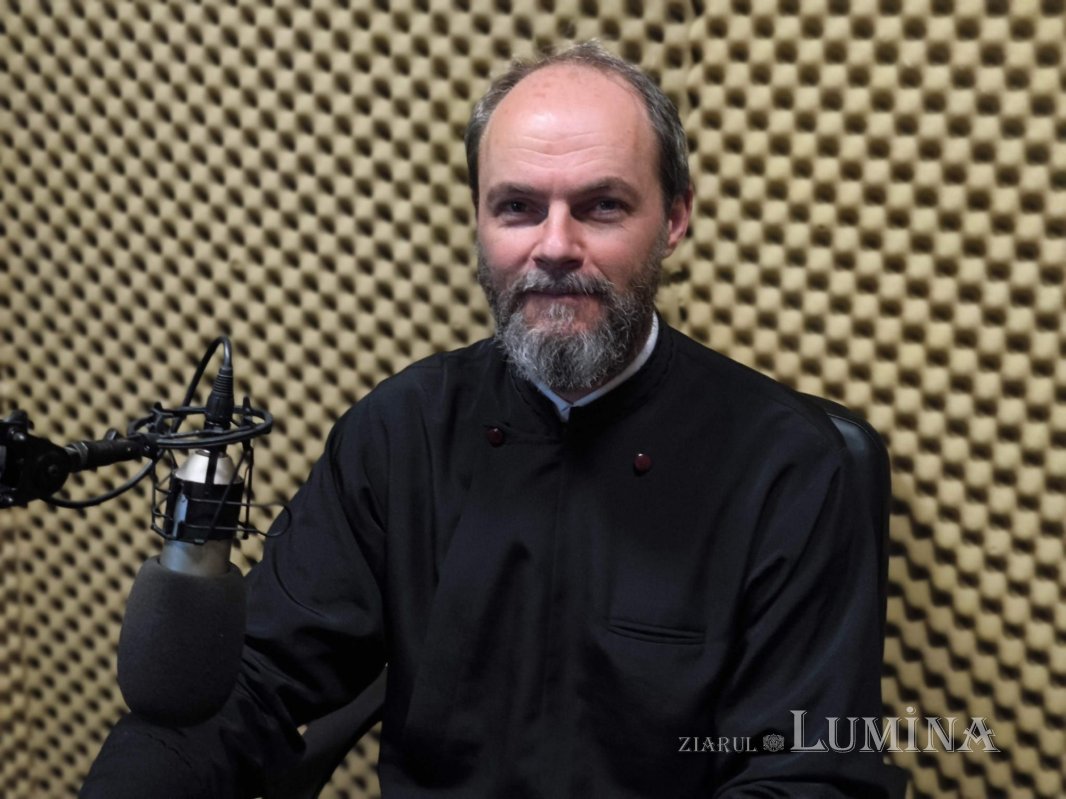 Festivalul de Muzică Bizantină, „un hub” de artă și spiritualitate 330870