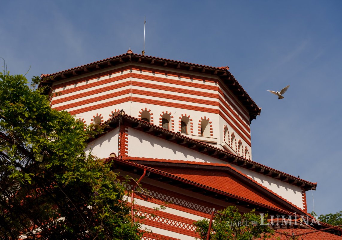 Ioan 15, 17-27; 16, 1-2 (Porunca iubirii) 330968