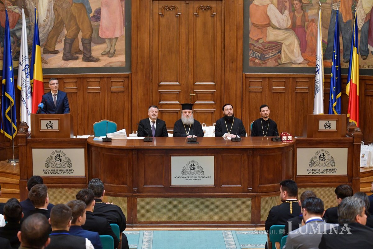 Olimpiada Națională de Religie pentru seminarii și licee teologice, la final 330991