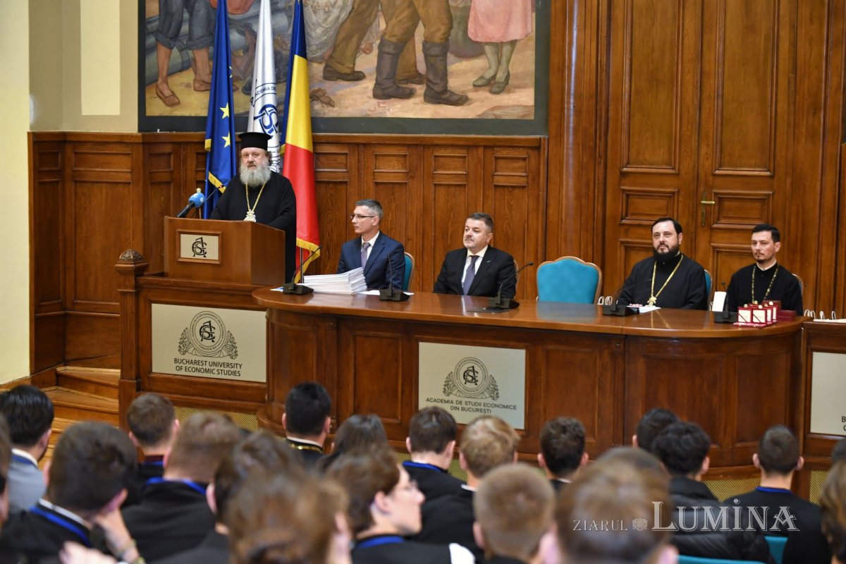 Olimpiada Națională de Religie pentru seminarii și licee teologice, la final 330992