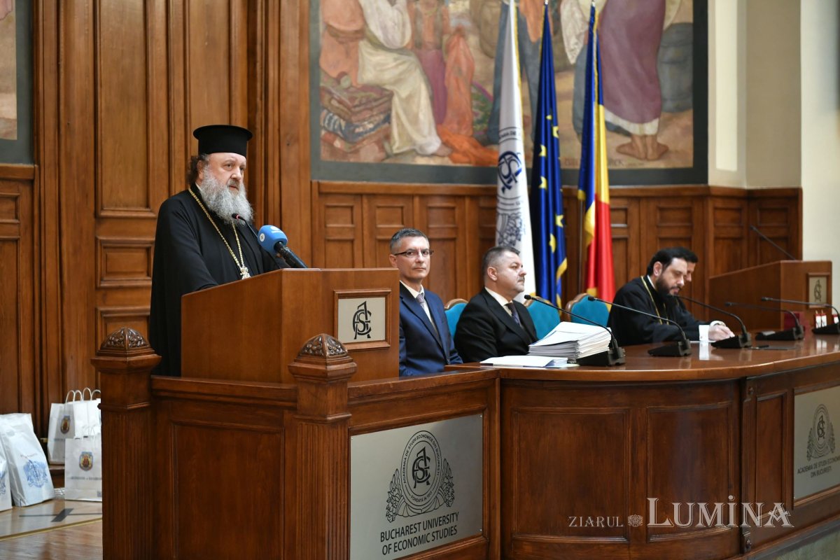 Olimpiada Națională de Religie pentru seminarii și licee teologice, la final 330994