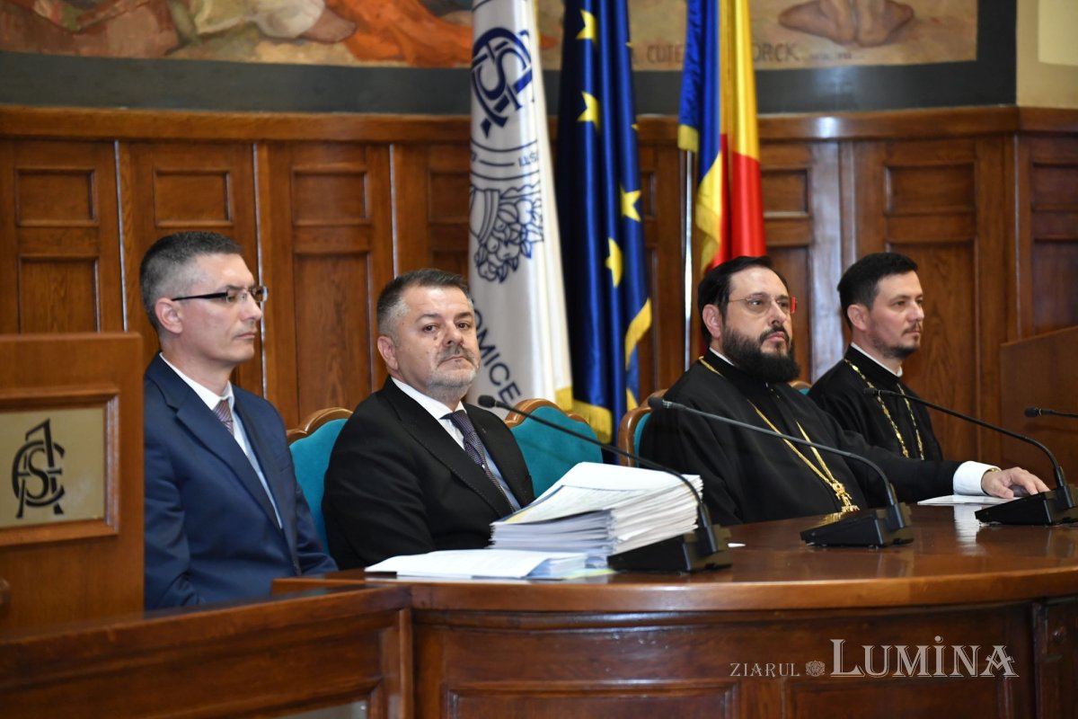 Olimpiada Națională de Religie pentru seminarii și licee teologice, la final 330997