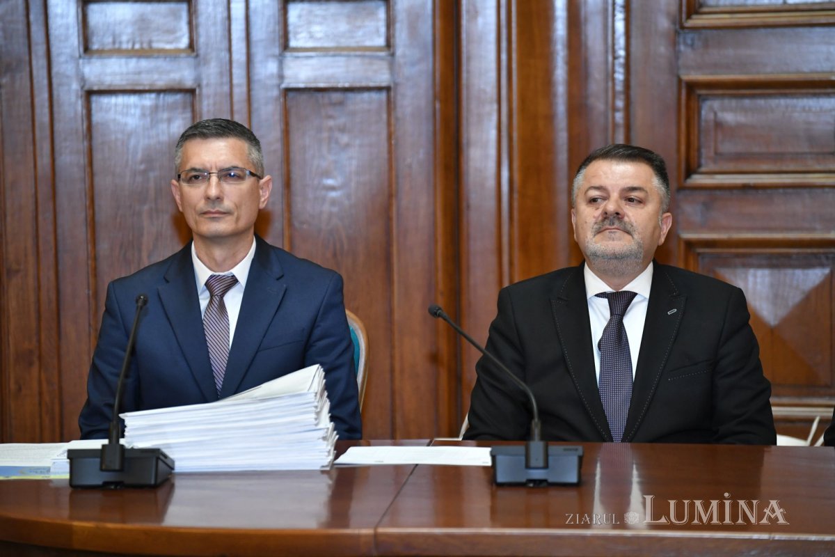 Olimpiada Națională de Religie pentru seminarii și licee teologice, la final 331001