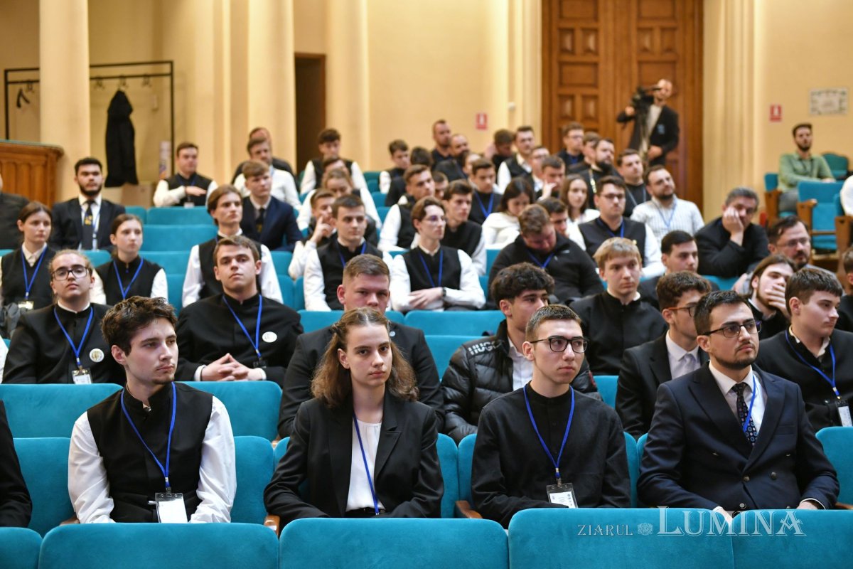 Olimpiada Națională de Religie pentru seminarii și licee teologice, la final 331004