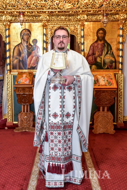 „Dumnezeu vine în ajutorul celui bolnav și singur” 331074