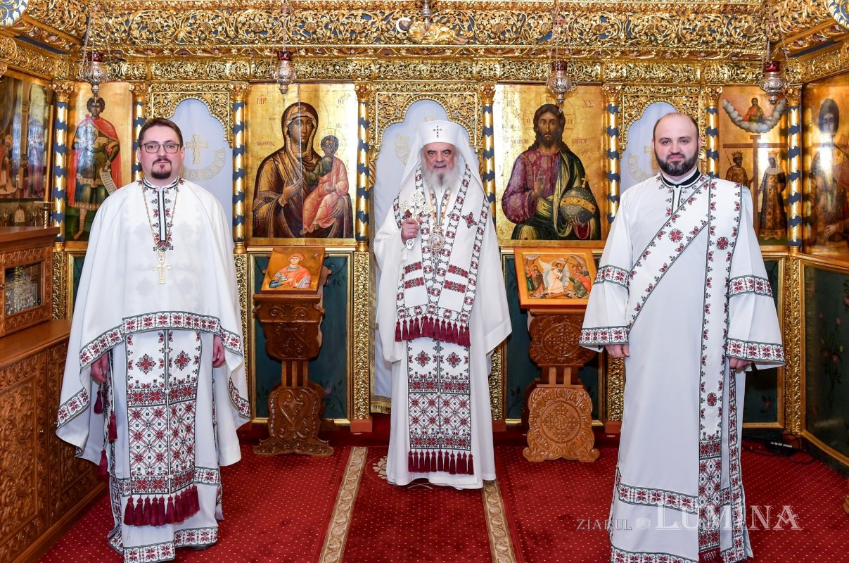 „Dumnezeu vine în ajutorul celui bolnav și singur” 331076