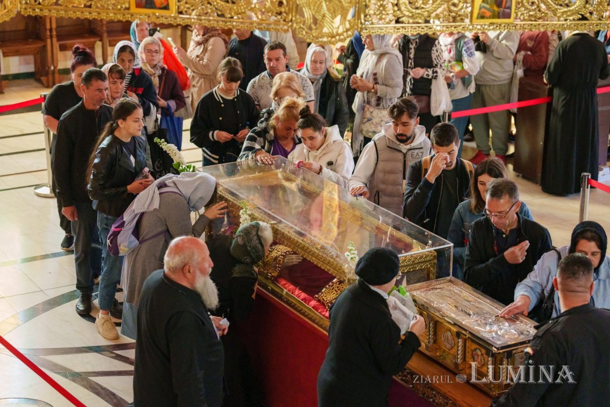 Când împărații coboară printre noi 331020