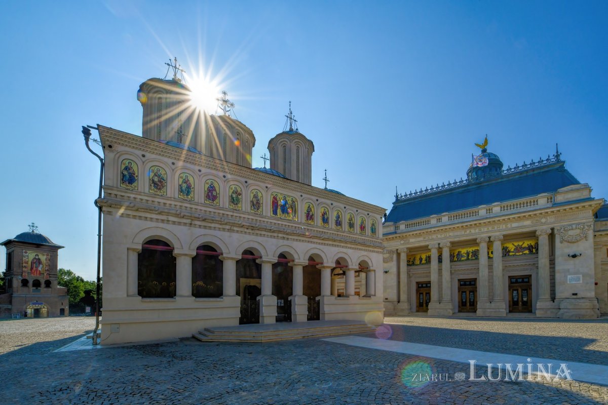 Simpozion dedicat împlinirii a 1.700 de ani de la Primul Sinod Ecumenic 331243