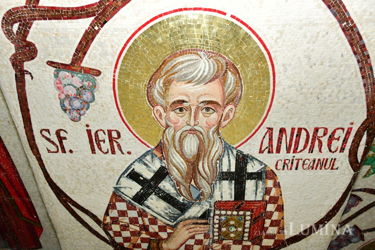 Șantierul Catedralei Naționale în perioada primăverii 331338