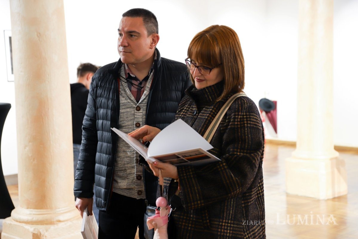 Album de „Photoezii”, lansat la Sibiu 331464