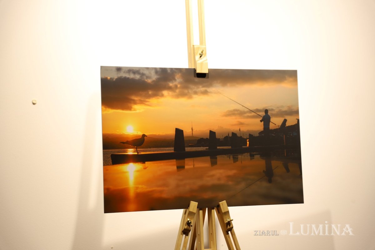 Album de „Photoezii”, lansat la Sibiu 331465